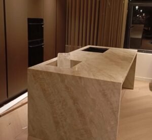 kwartsiet keukenblad kwartsiet keukenblad