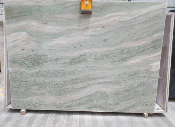 Jade Storm Groen Graniet Natuursteen