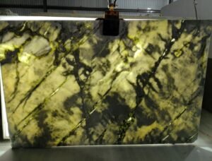 Jade Wounder Natuursteen Jade Wounder Natuursteen