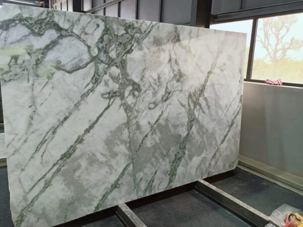 Jade Wounder Natuursteen