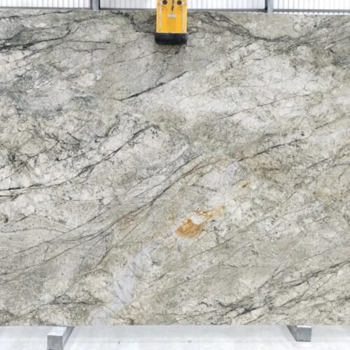 Jasper White Kwartsiet Natuursteen