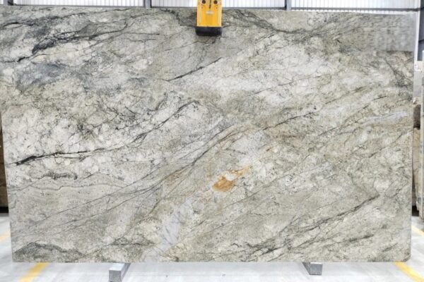 Jasper White Kwartsiet Natuursteen