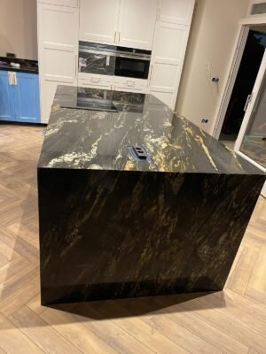 Levering keukenblad Levering keukenblad