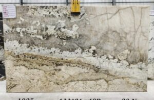 Patagonia Kwartsiet Natuursteen keukenblad