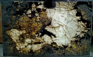 Patagonia Poli Kwartsiet keukenblad