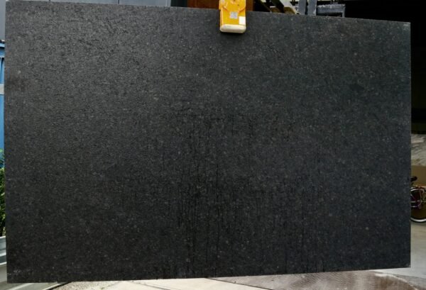 Rajistan Black Leather Graniet
