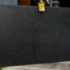 Rajistan Black Leather Graniet keukenblad