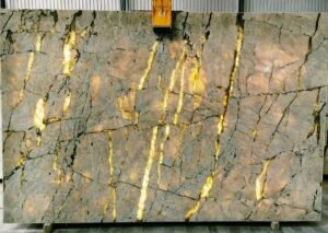 Texus Wonder Kwartsiet wekblad