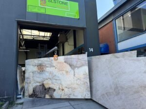 Keukenblad Keukenblad