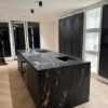 Keukenblad Belvedere leather