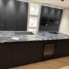 Keukenblad Belvedere leather