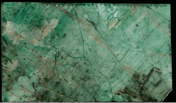 Vitoria green keukenblad